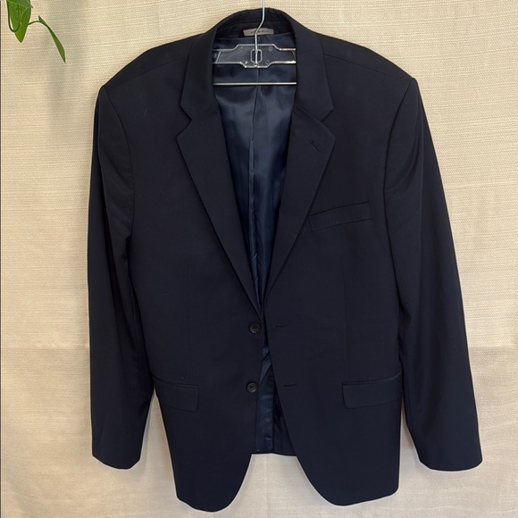 Banana Republic Other - Men's Navy Blazer